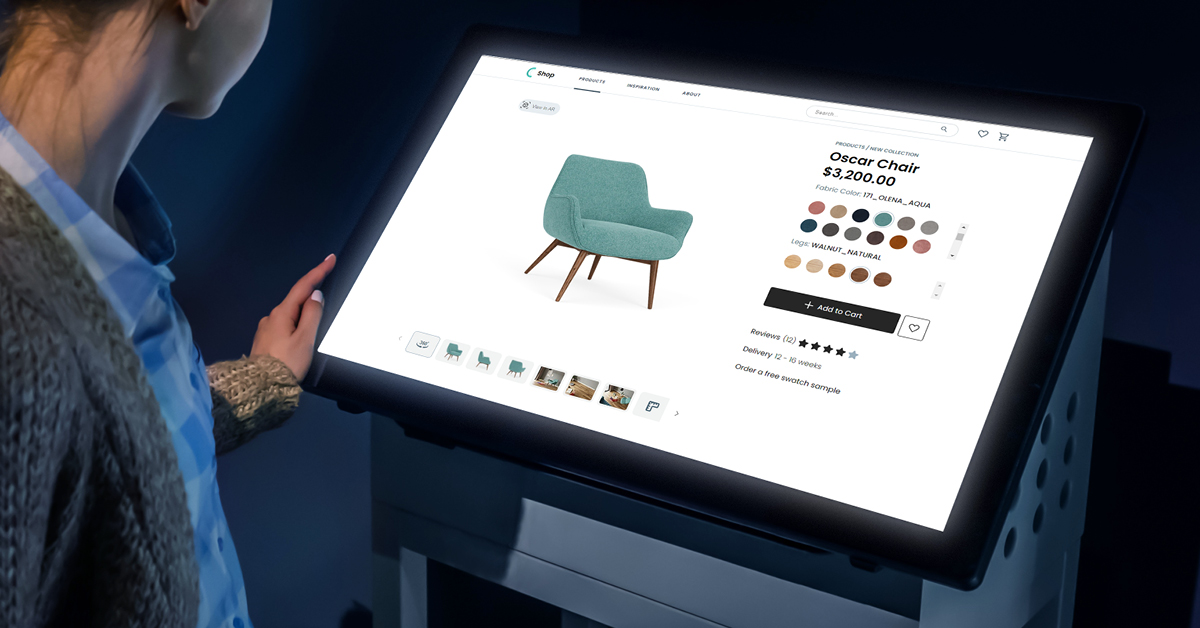 The State of the Furniture Industry and How to Prepare for 2023